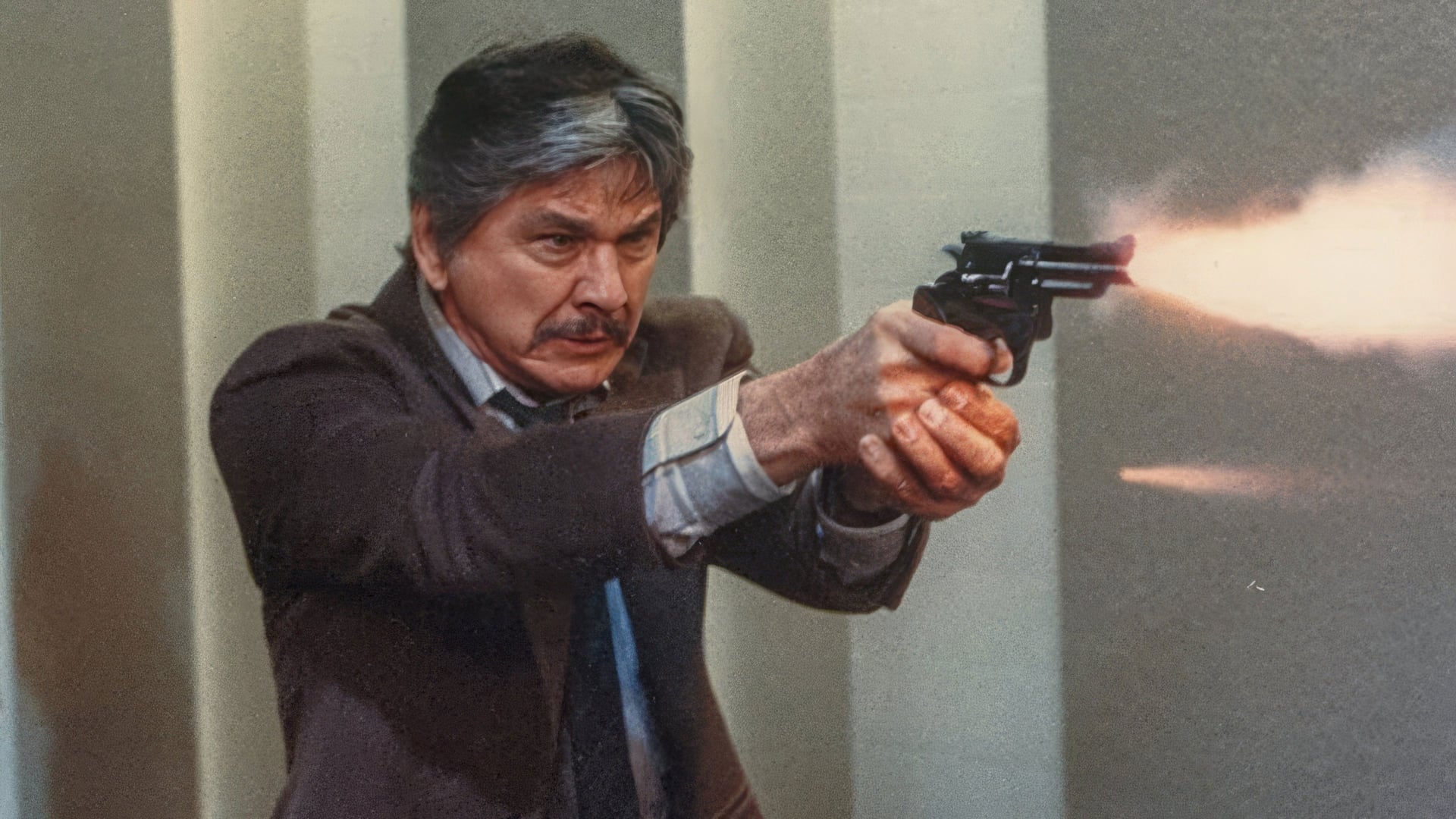 Foto do filme O Vingador