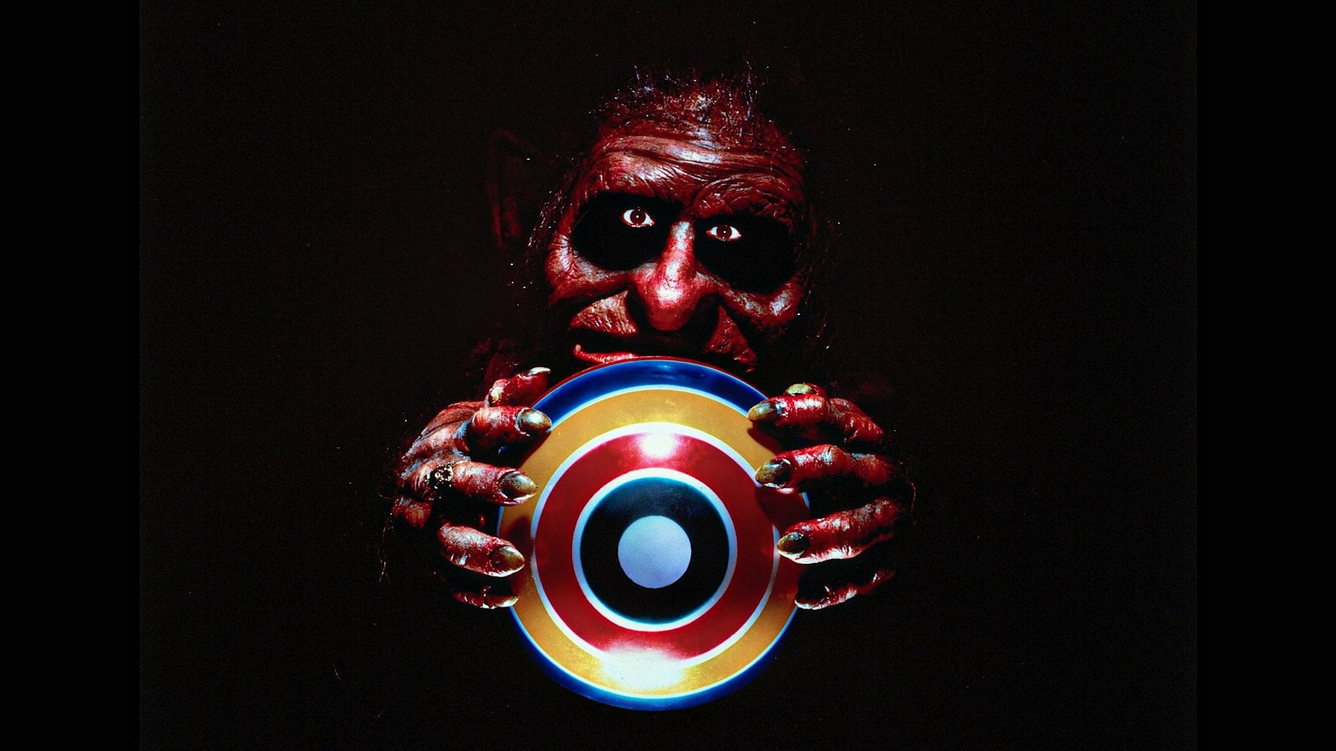 Foto do filme Troll - O Mundo do Espanto