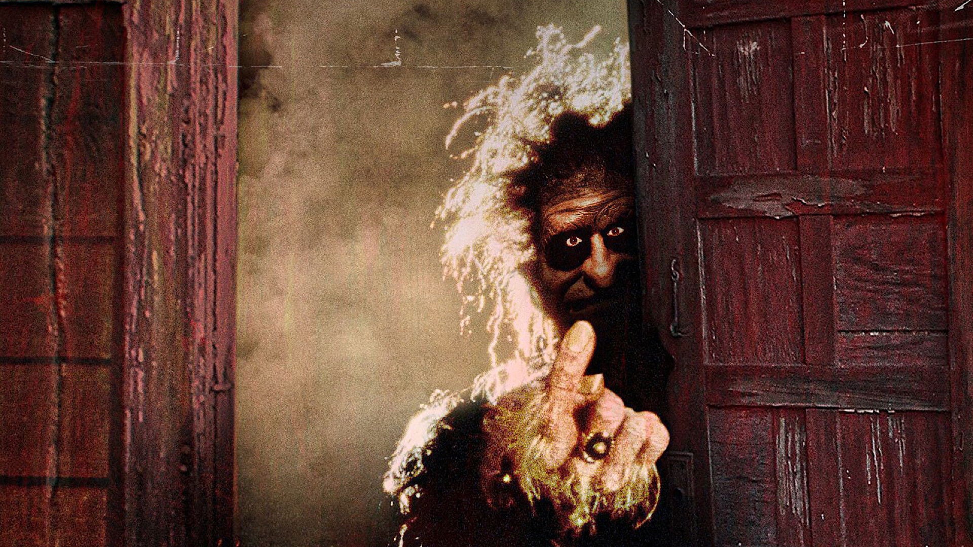 Foto do filme Troll - O Mundo do Espanto