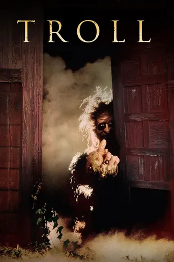 Troll - O Mundo do Espanto