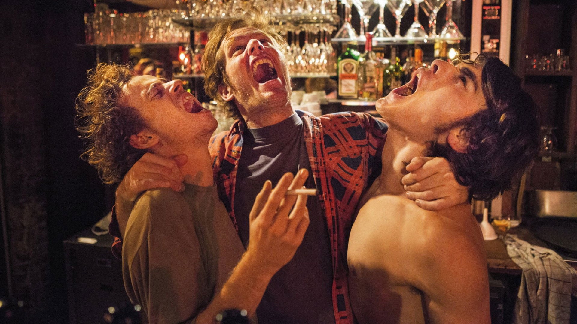 Foto do filme Bélgica