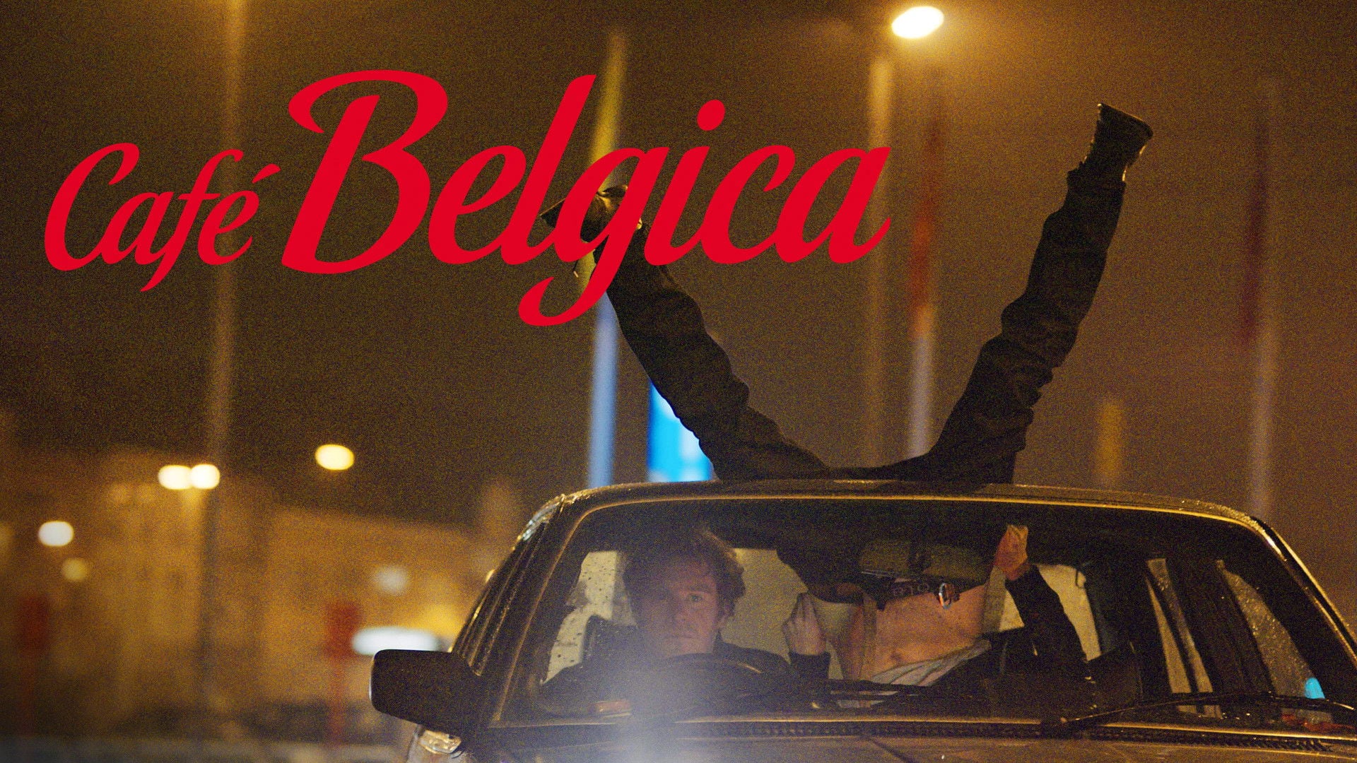 Foto do filme Bélgica