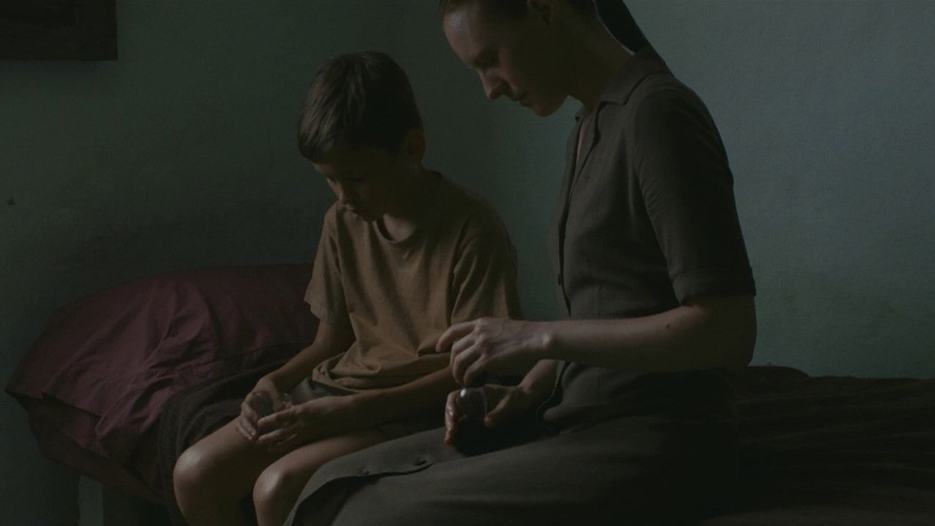 Foto do filme Evolução