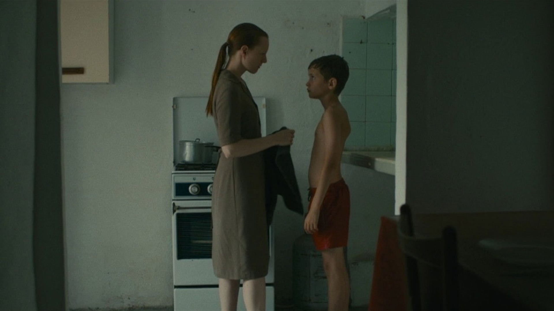 Foto do filme Evolução