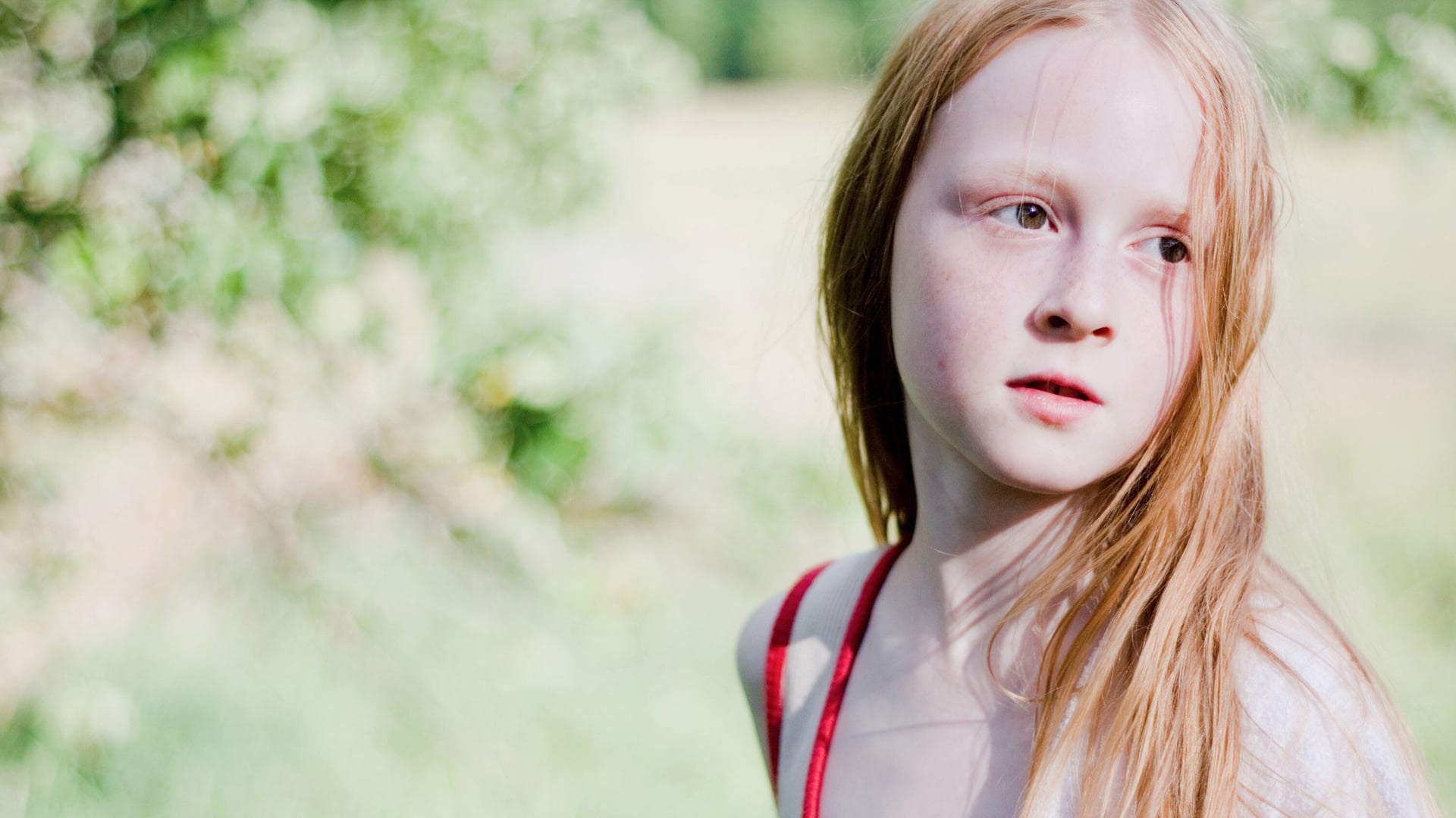 Foto do filme Flickan