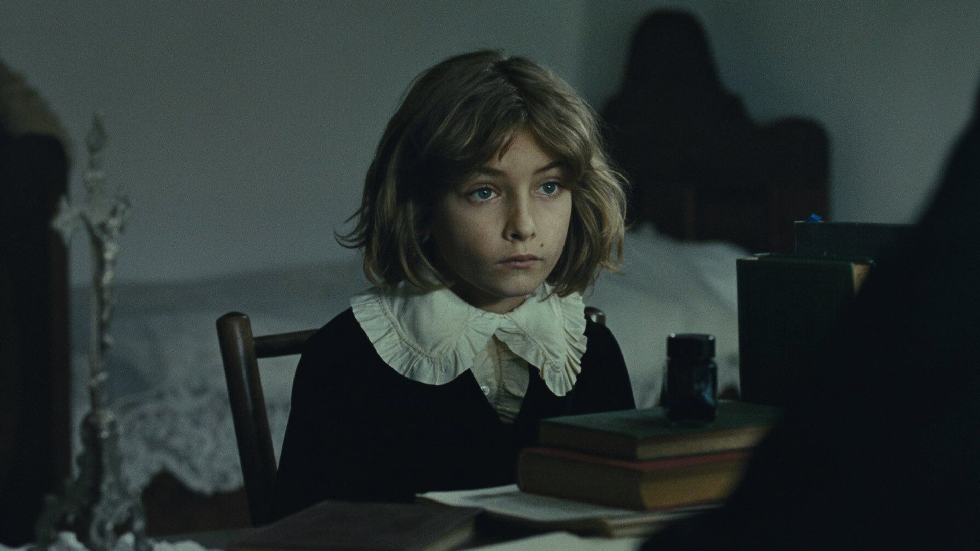 Foto do filme A Infância de um Líder