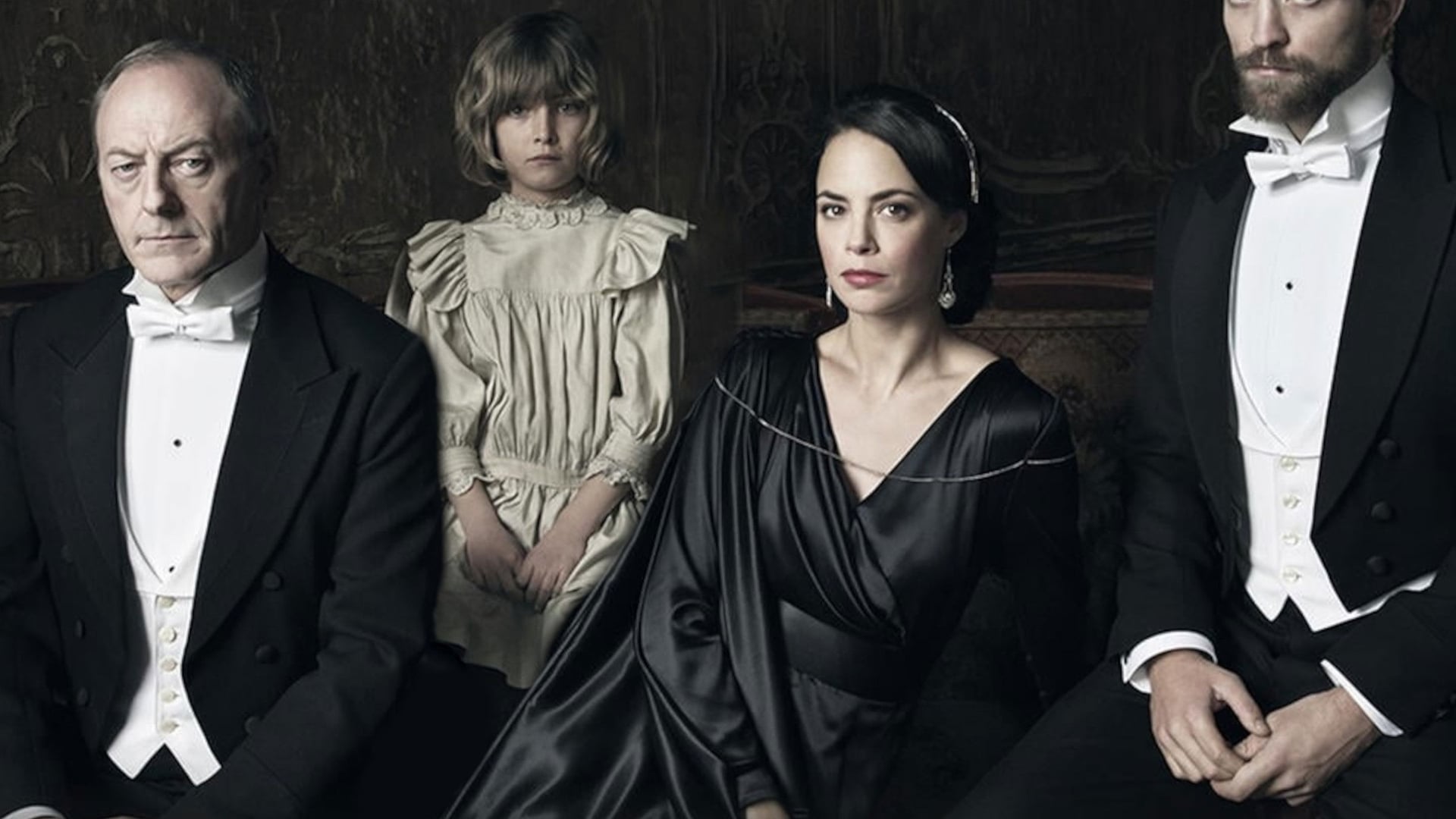 Foto do filme A Infância de um Líder