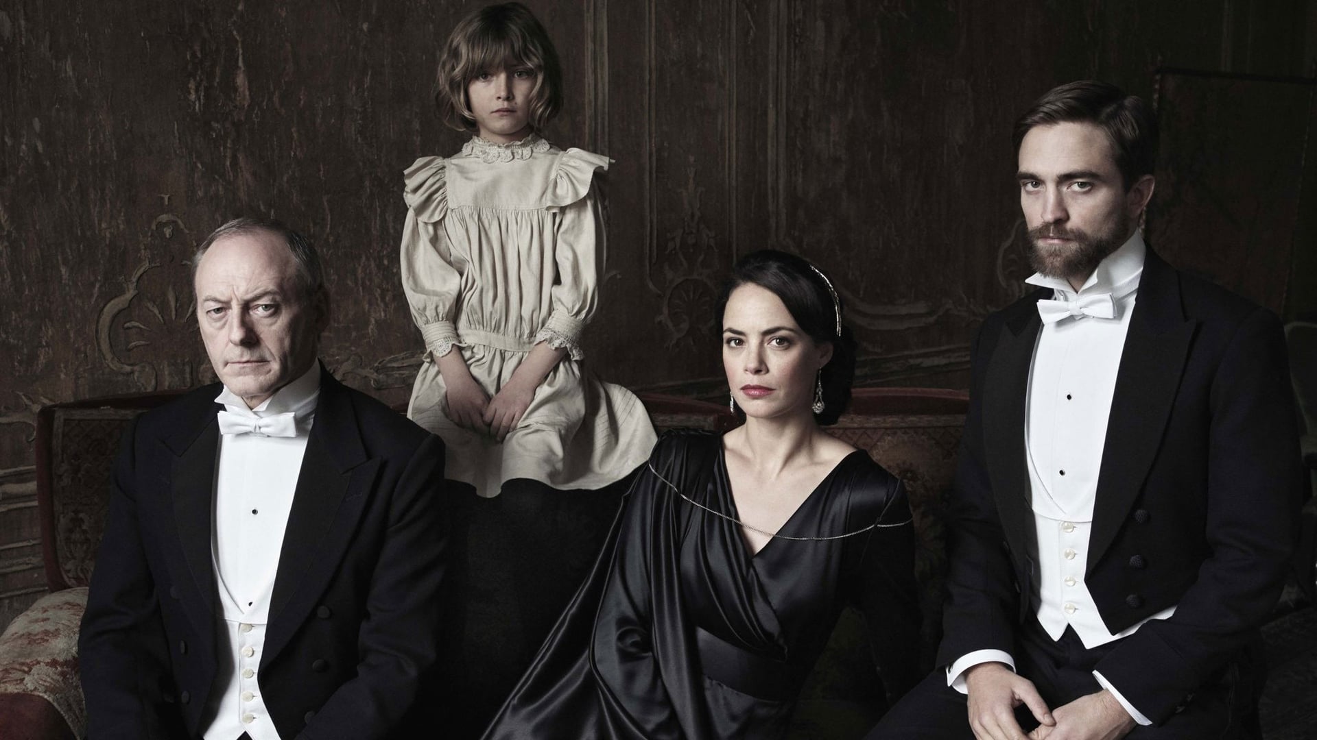 Foto do filme A Infância de um Líder