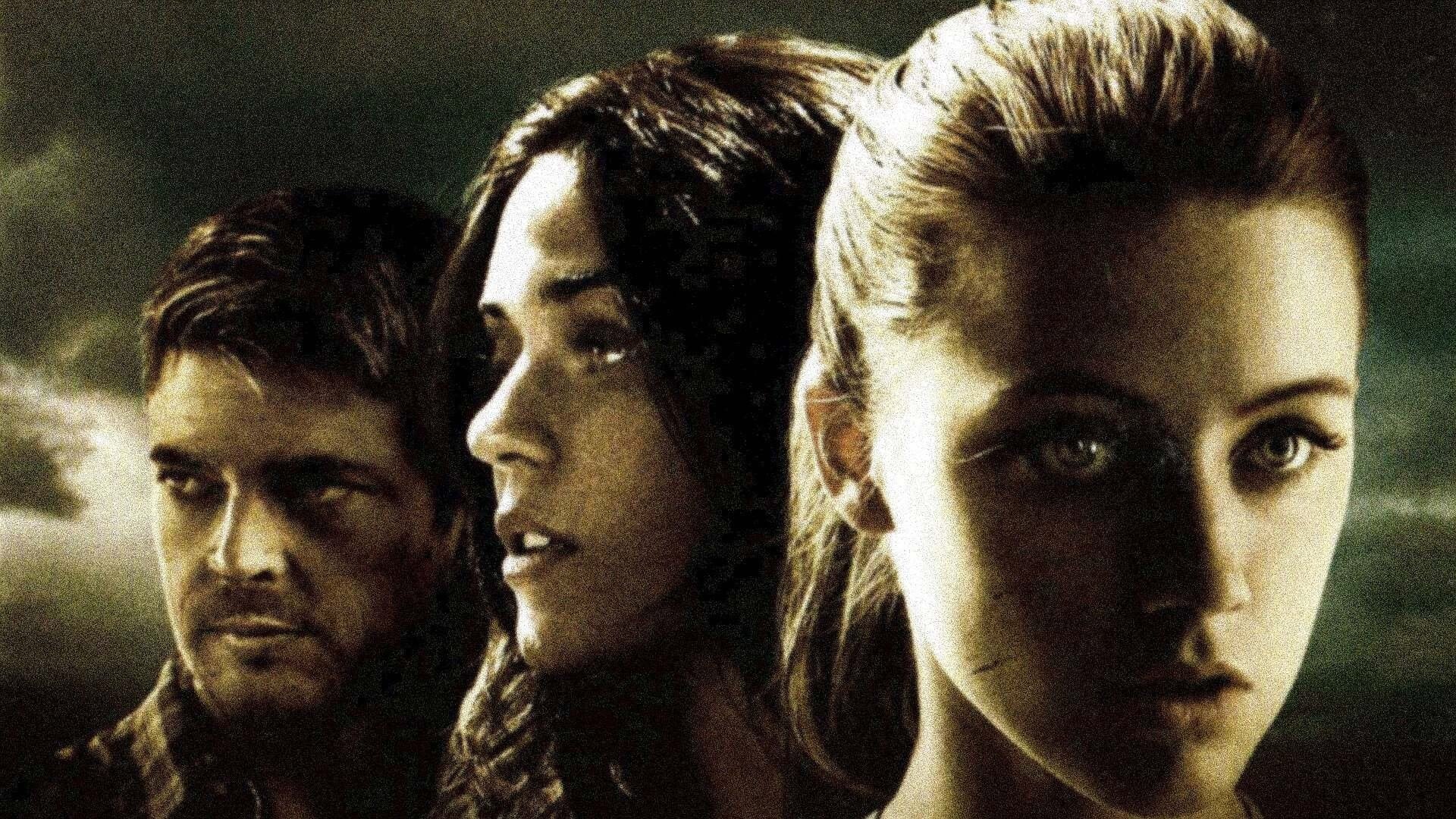 Foto do filme Viagem do Medo