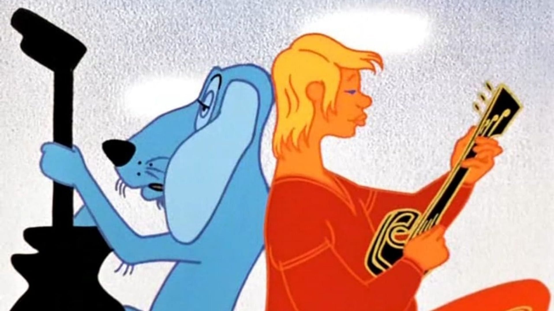 Foto do filme The Bremen Town Musicians