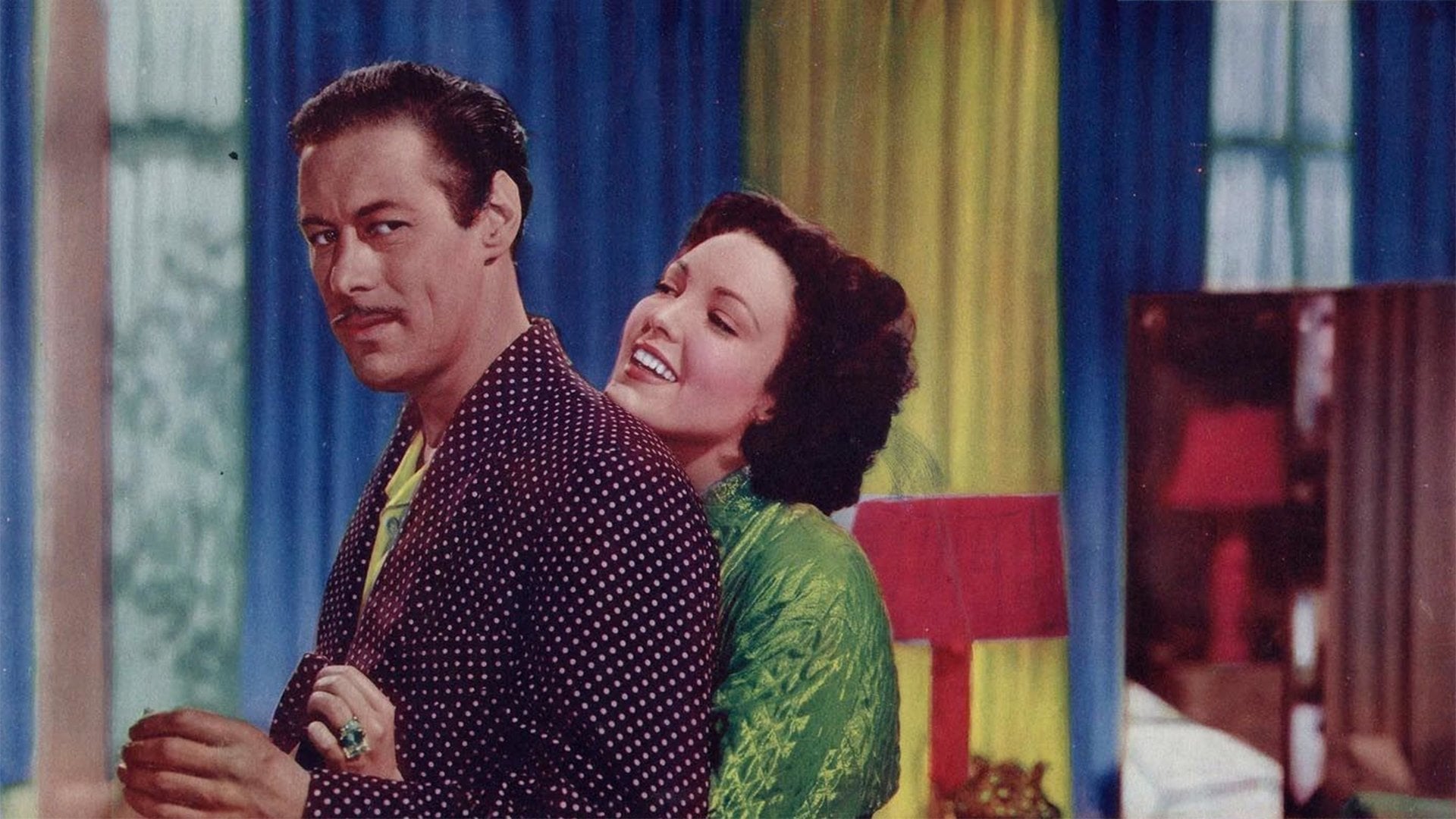 Foto do filme Odeio-te Meu Amor