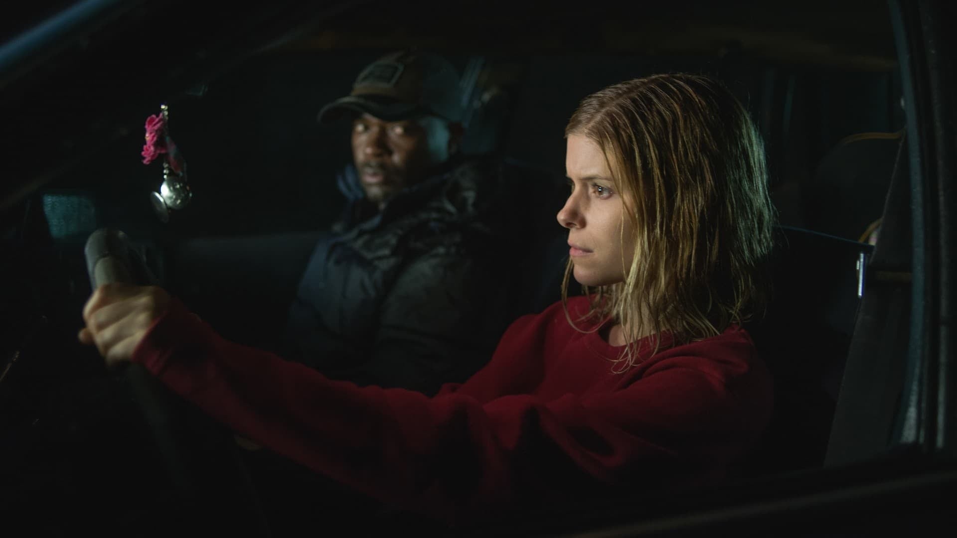 Foto do filme Refém