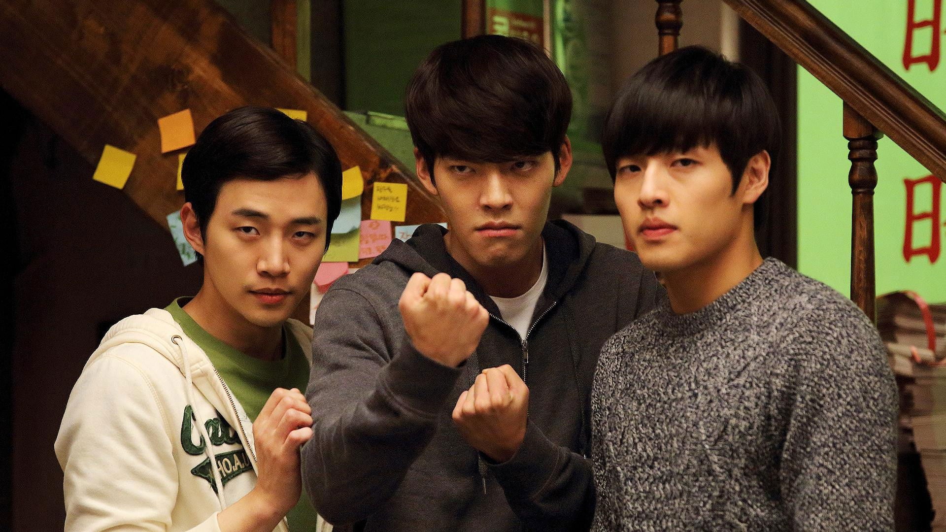 Foto do filme Twenty