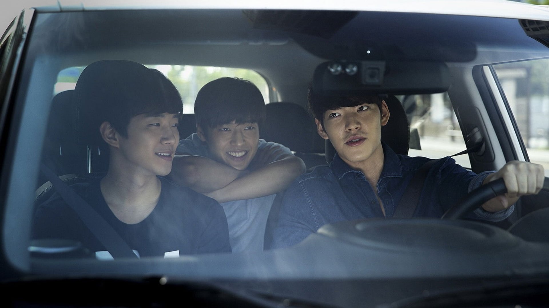 Foto do filme Twenty