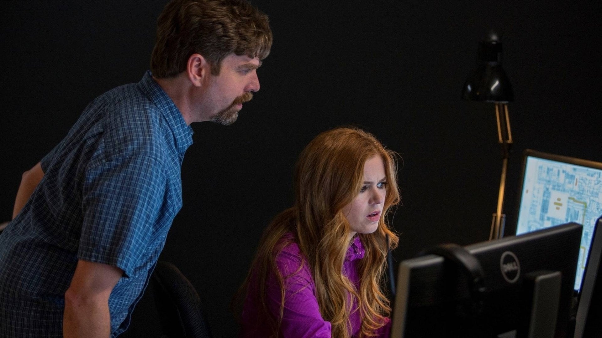 Foto do filme Vizinhos Nada Secretos