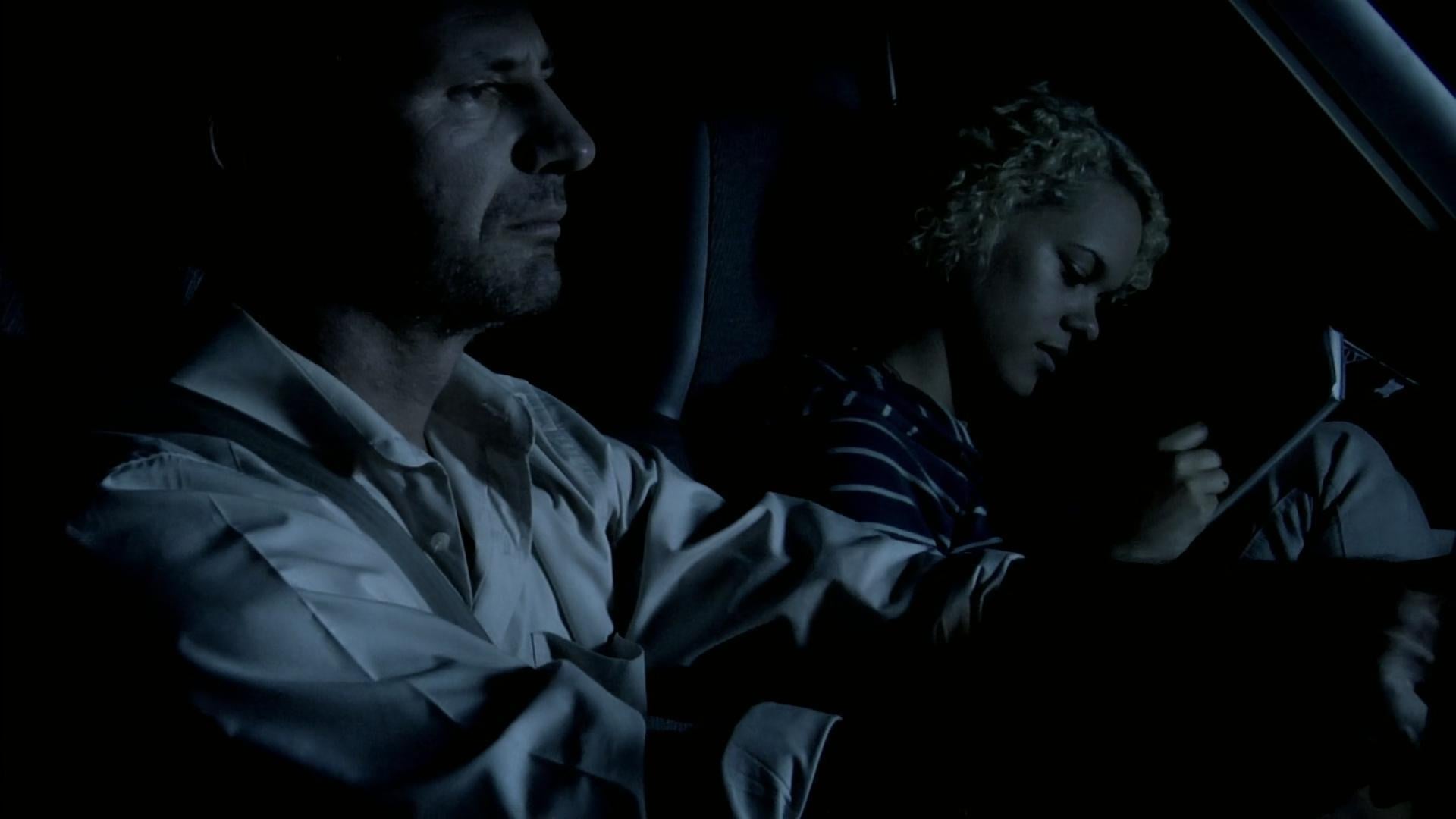 Foto do filme Vingança Animal