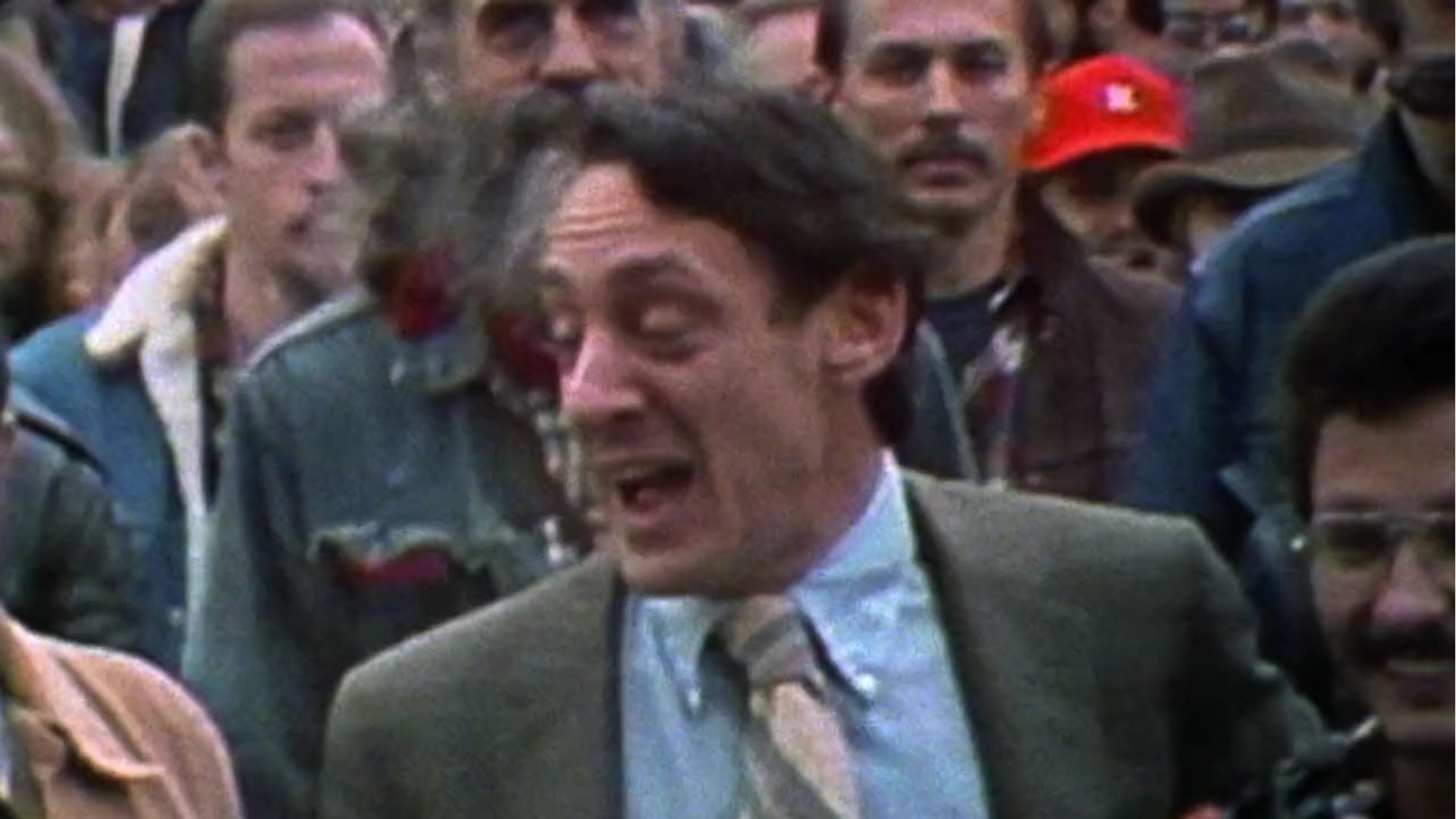 Foto do filme The Times of Harvey Milk