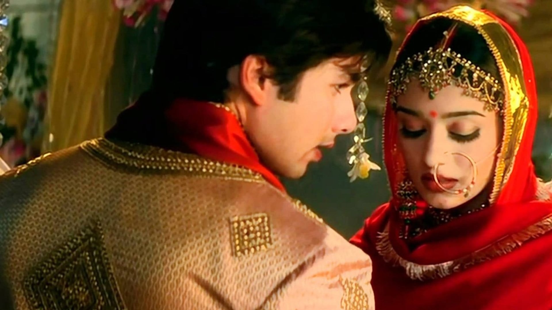 Foto do filme Vivah