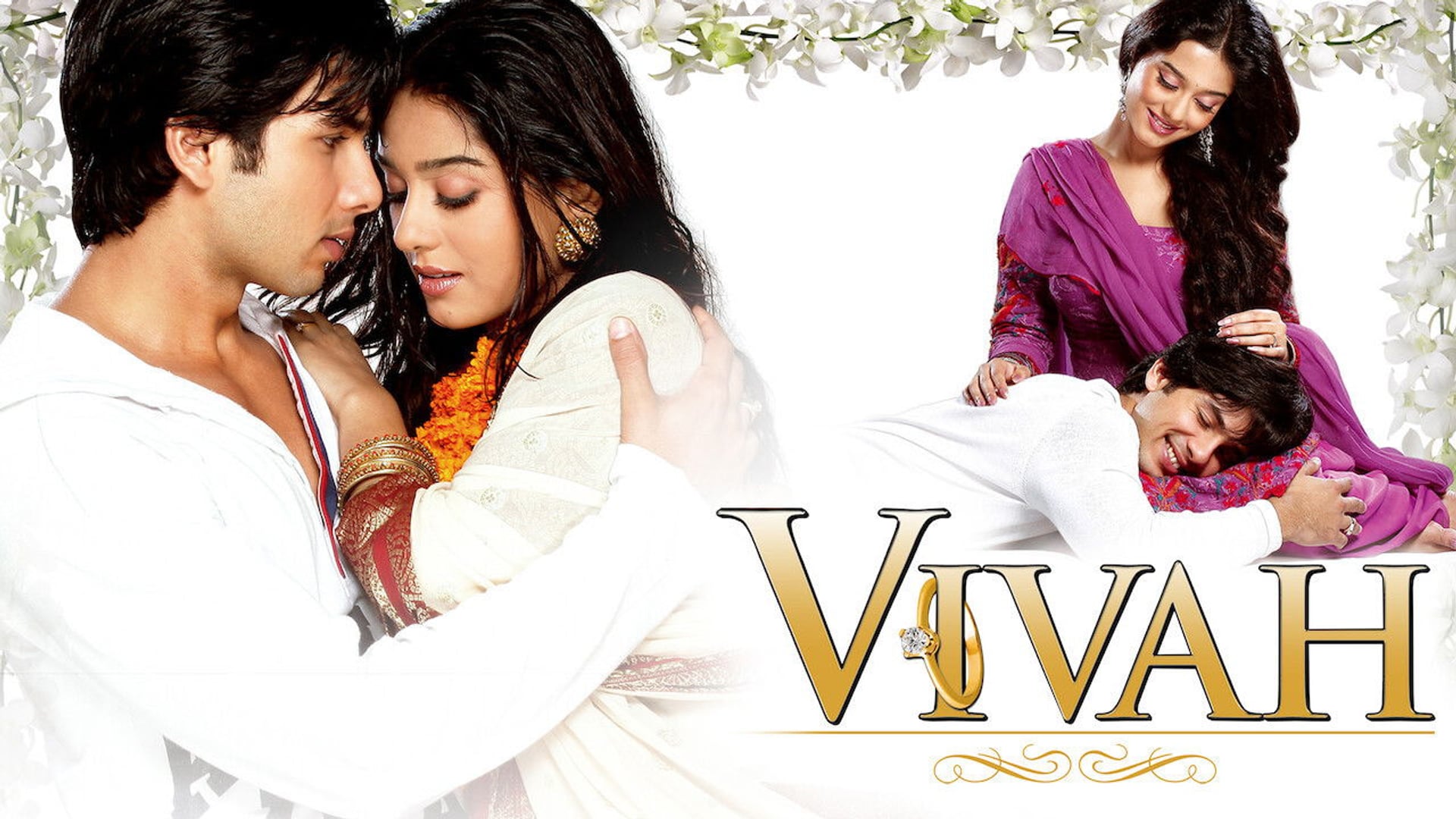 Foto do filme Vivah