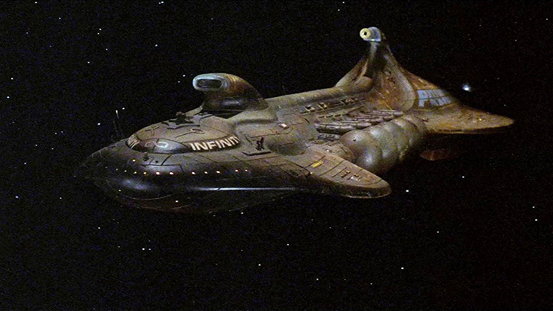 Foto do filme Galaxina, A Mulher do Ano 3000