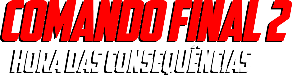 Foto do filme Comando Final 2: Hora das Consequências
