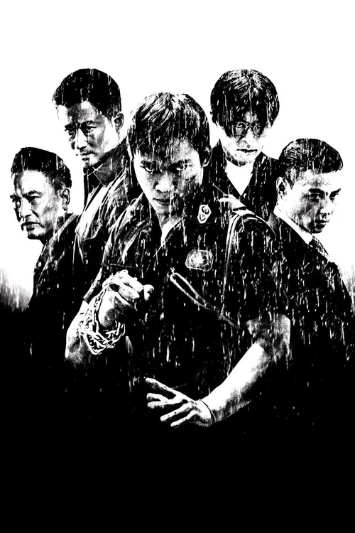 Comando Final 2: Hora das Consequências