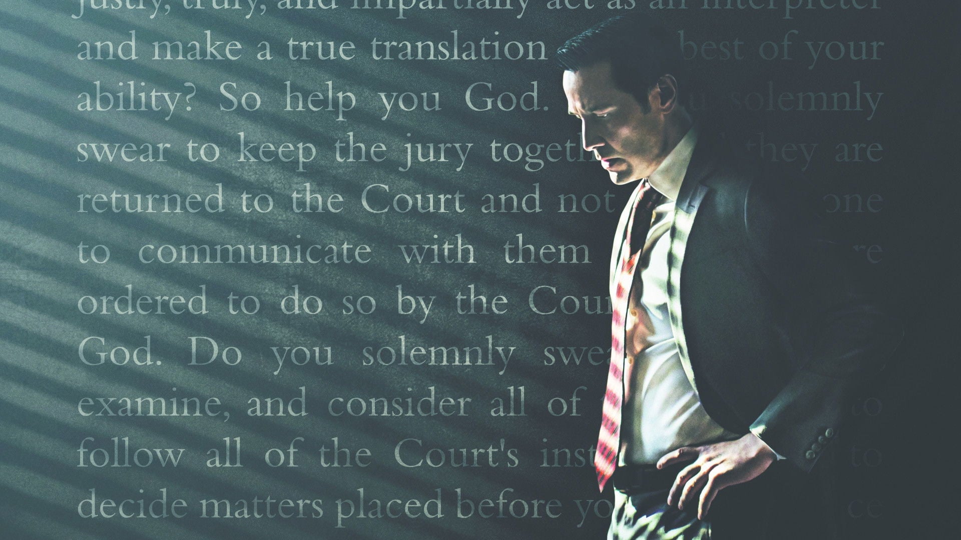 Foto do filme Versões de um Crime