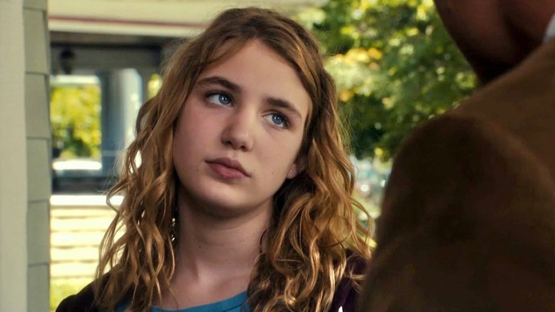 Foto do filme A Fabulosa Gilly Hopkins