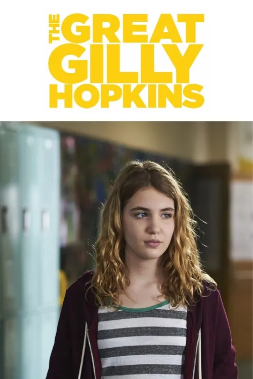 A Fabulosa Gilly Hopkins