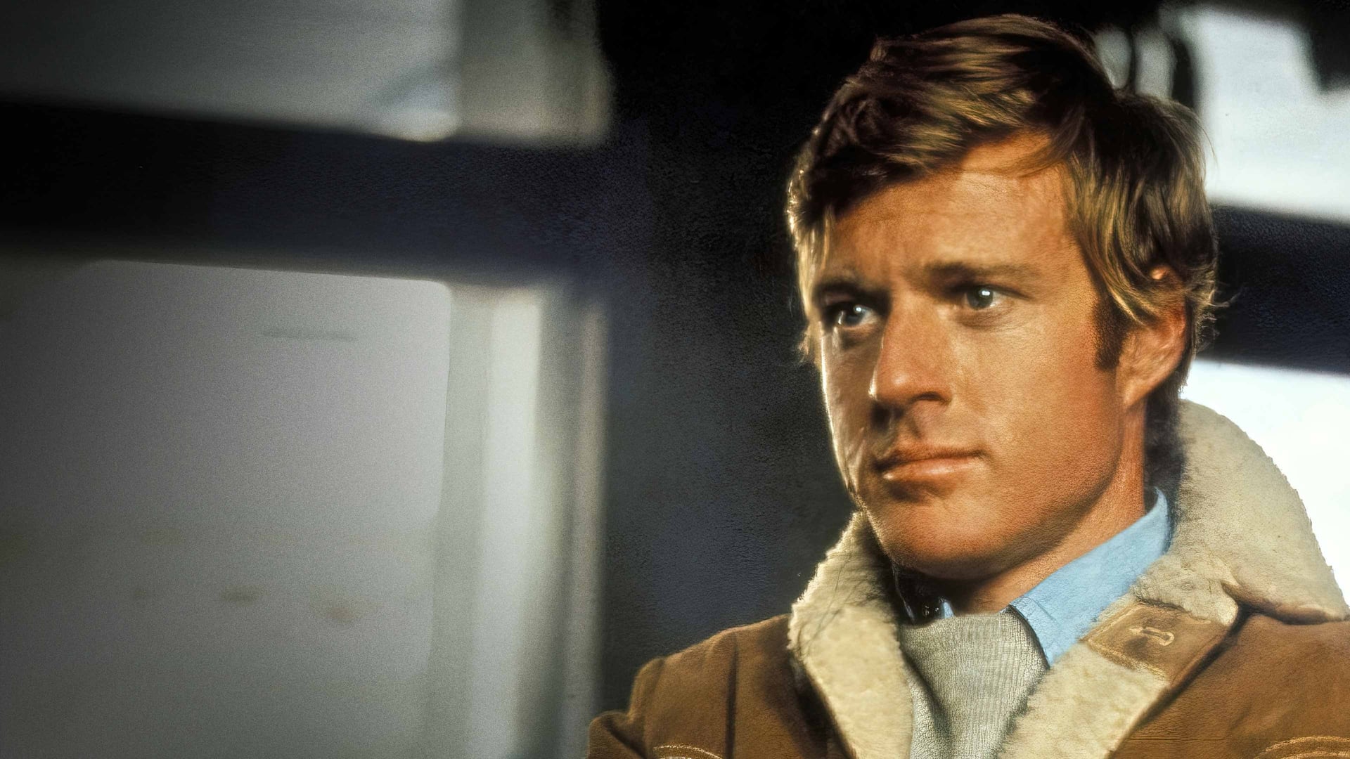 Foto do filme Os Amantes do Perigo