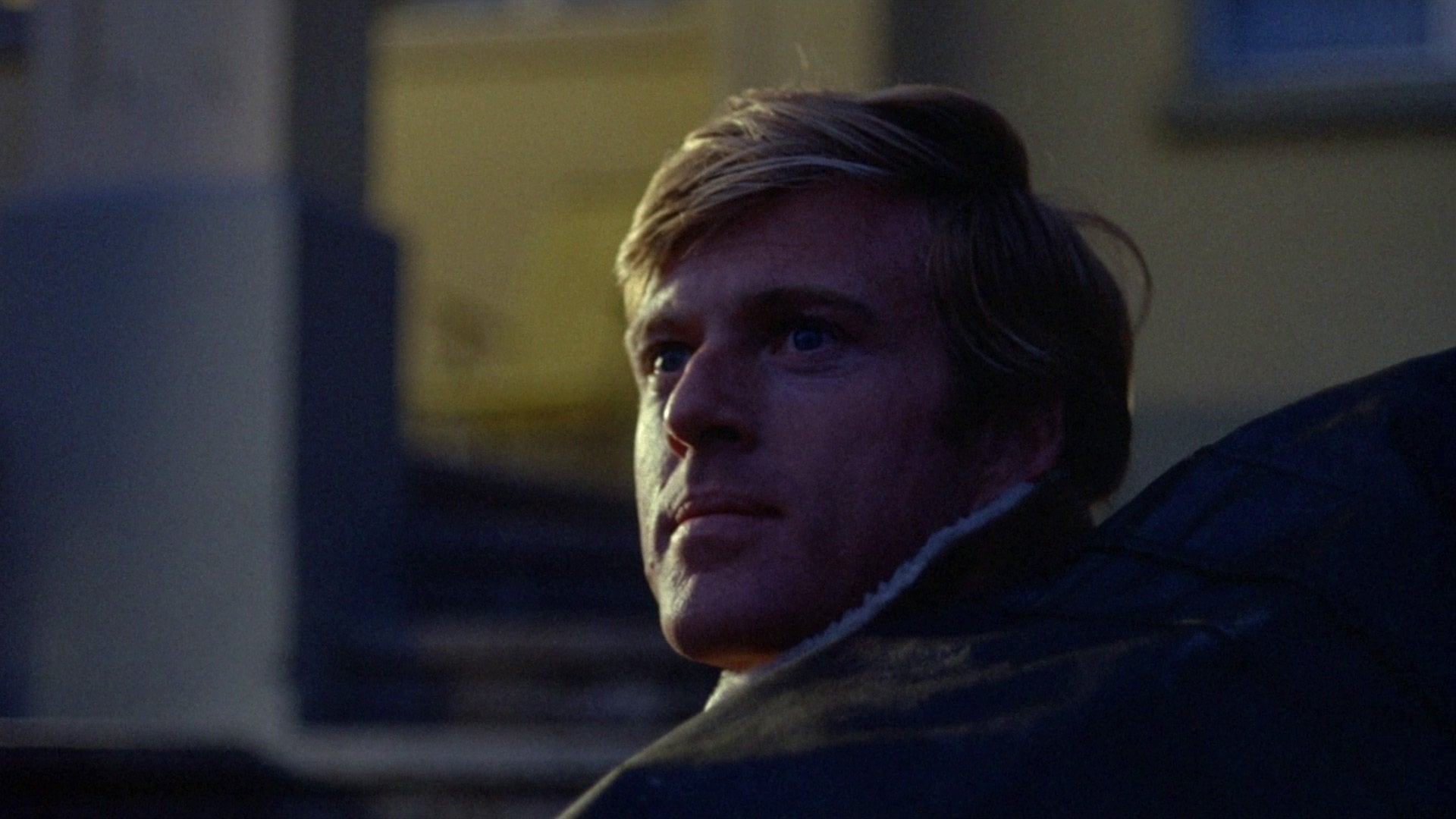 Foto do filme Os Amantes do Perigo