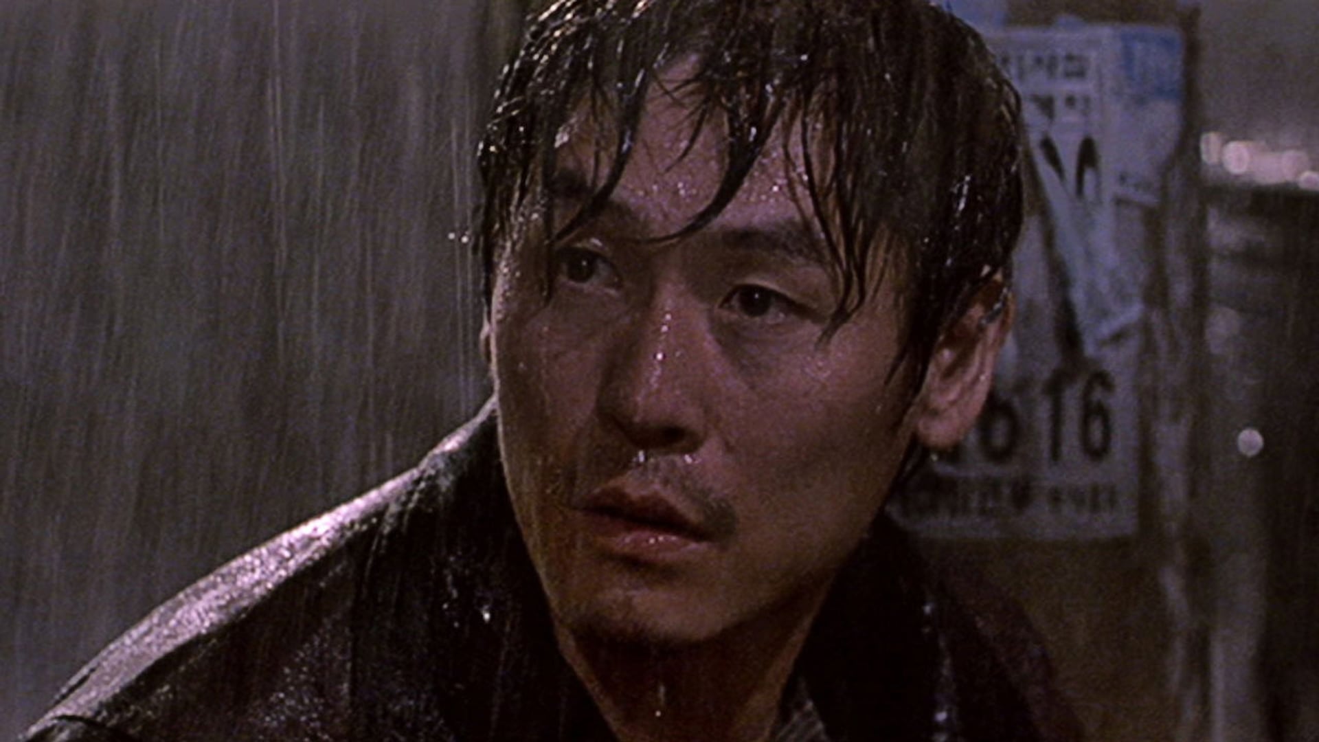 Foto do filme Public Enemy