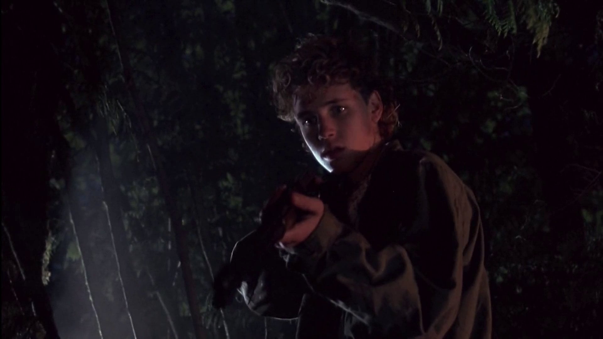 Foto do filme O Limite do Terror