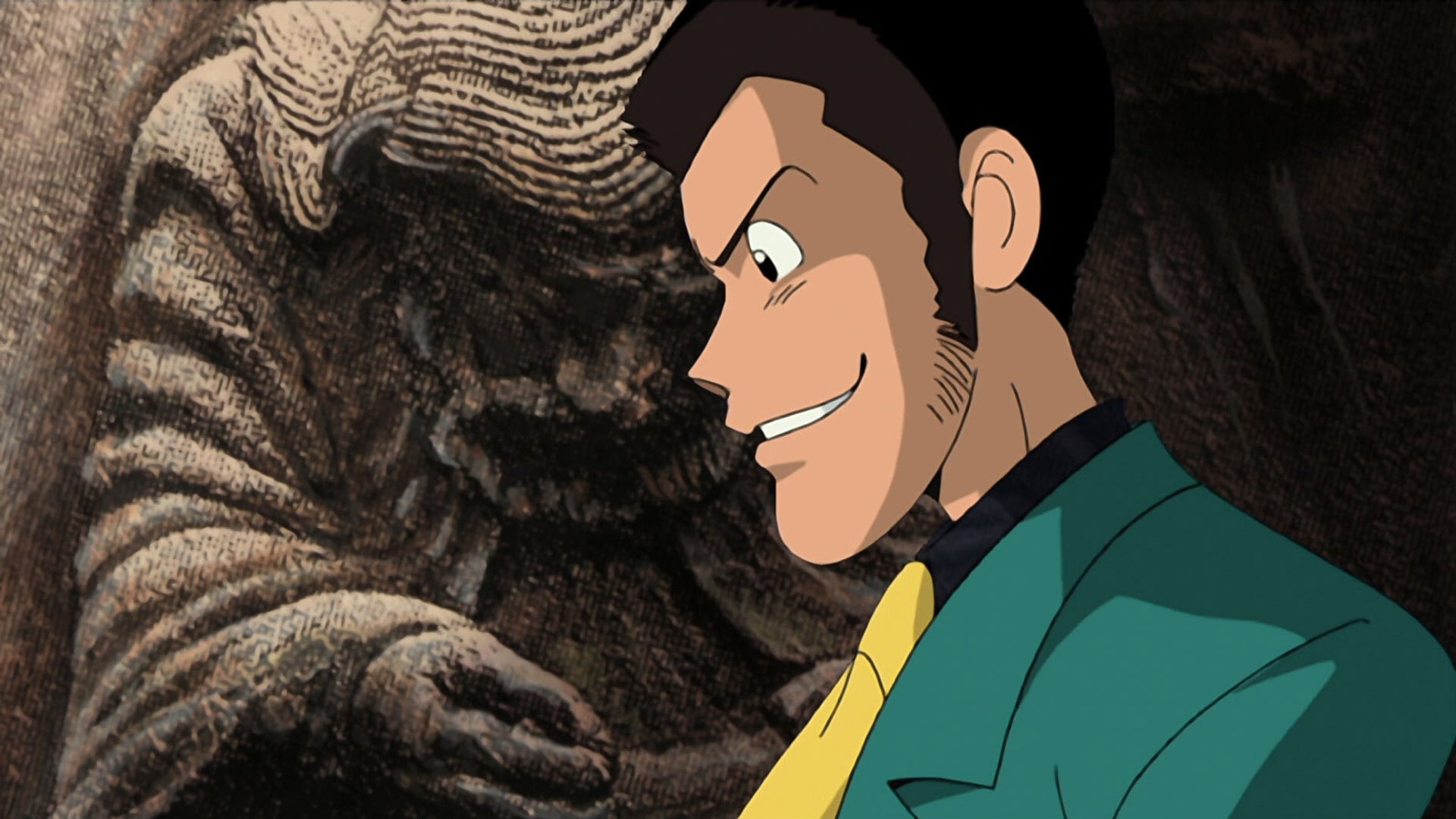 Foto do filme Lupin the Third: Return of Pycal