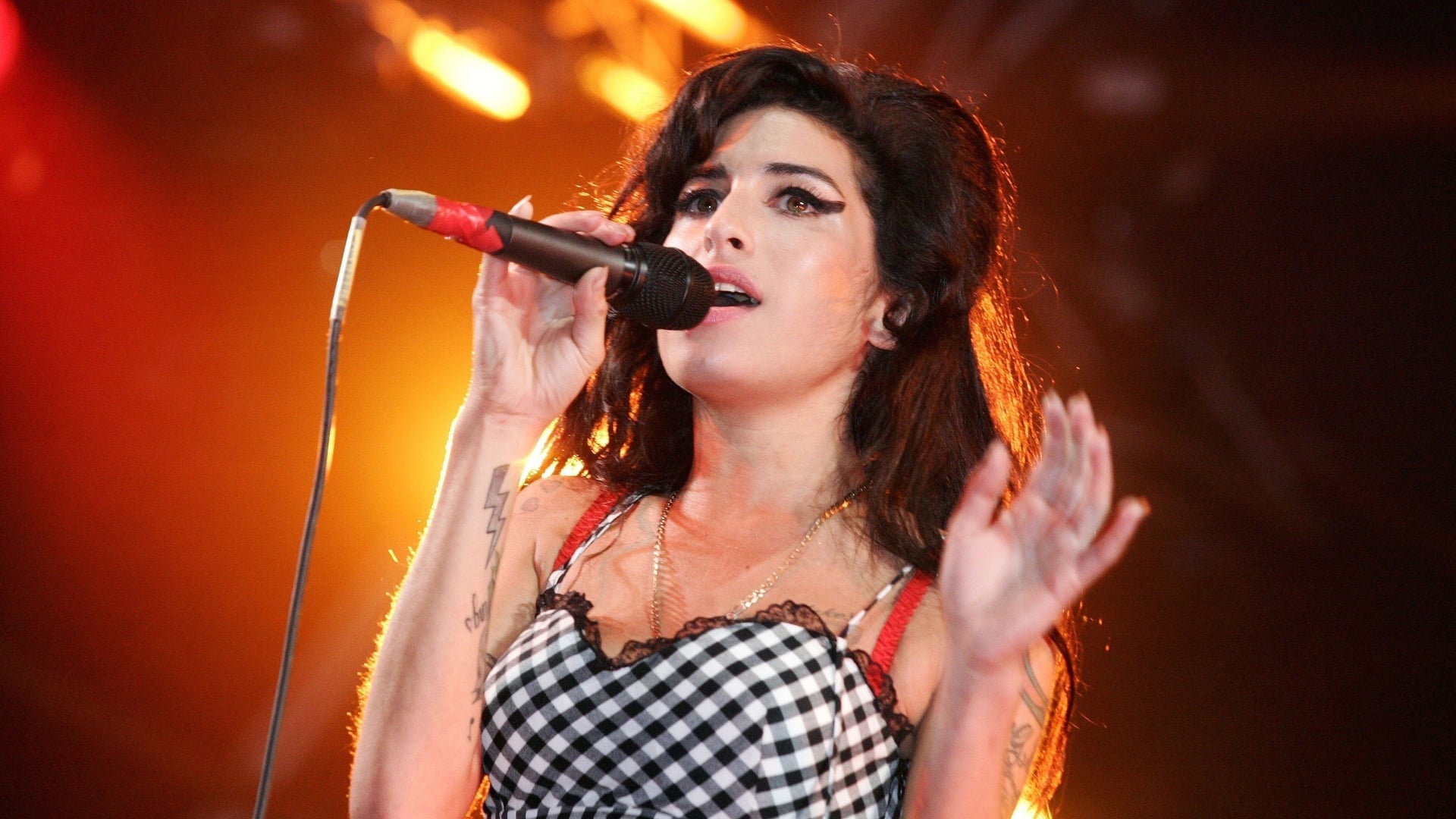 Foto do filme Amy
