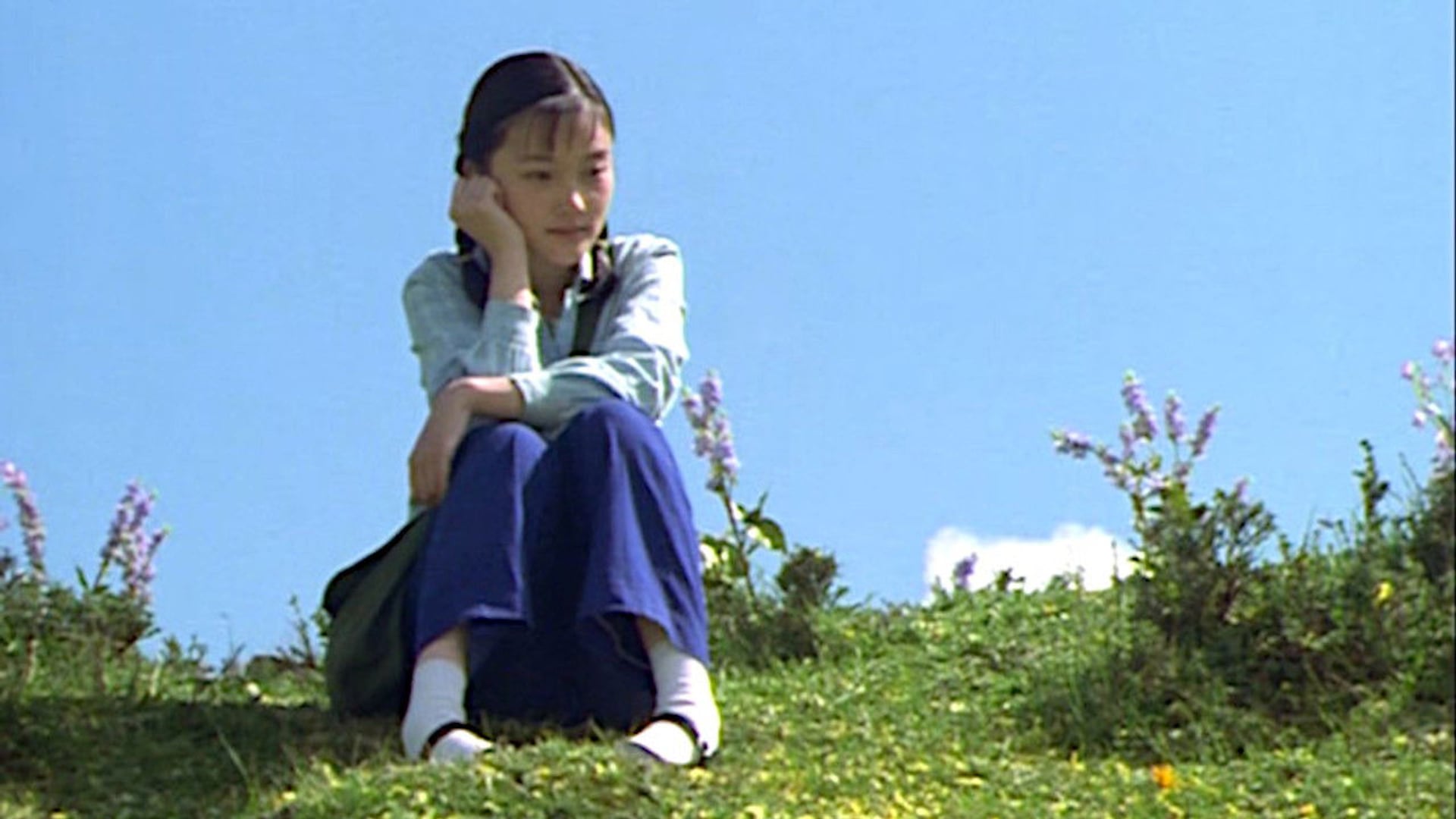 Foto do filme Xiu Xiu: The Sent-Down Girl