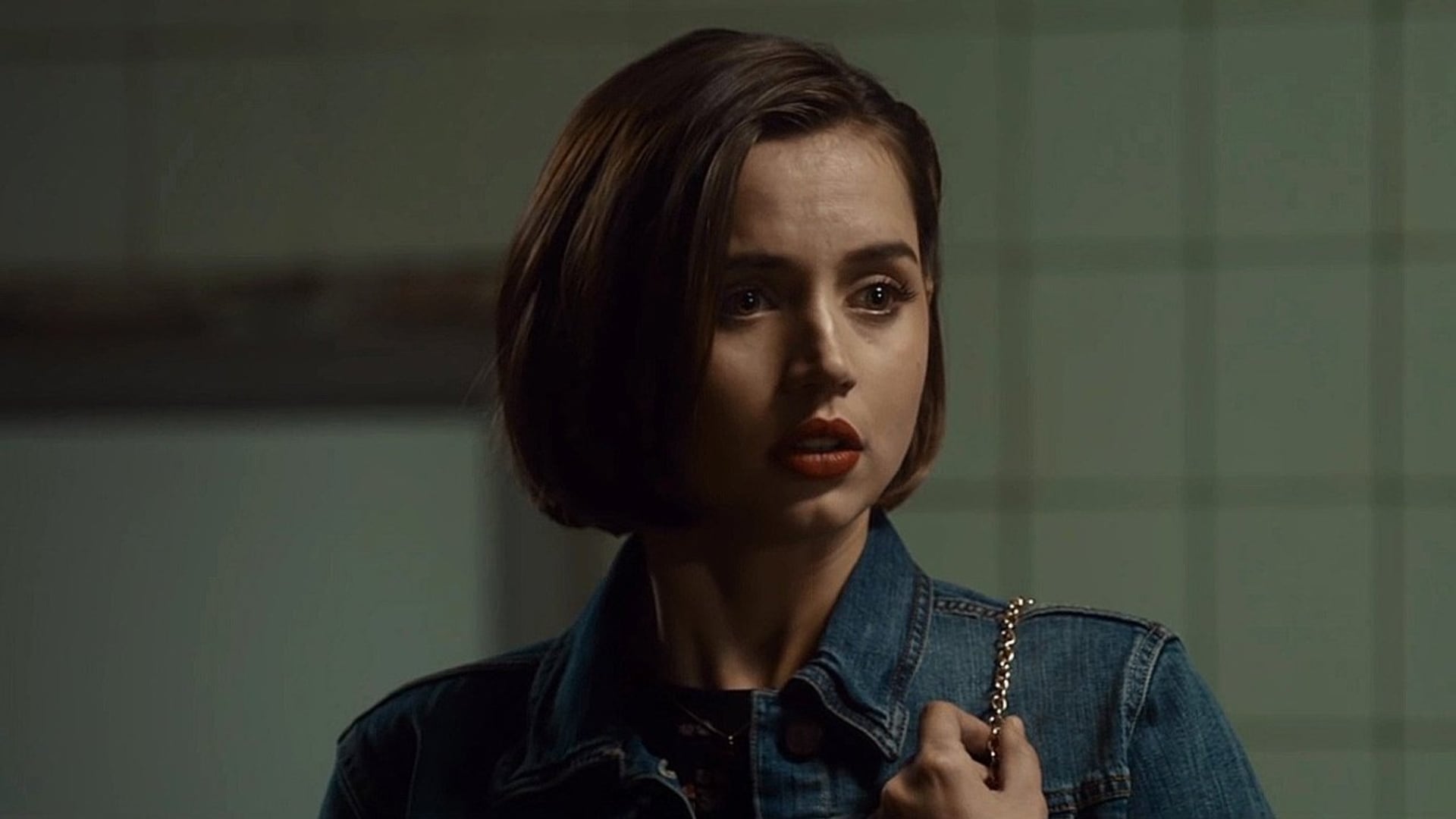 Foto do filme Filha de Deus