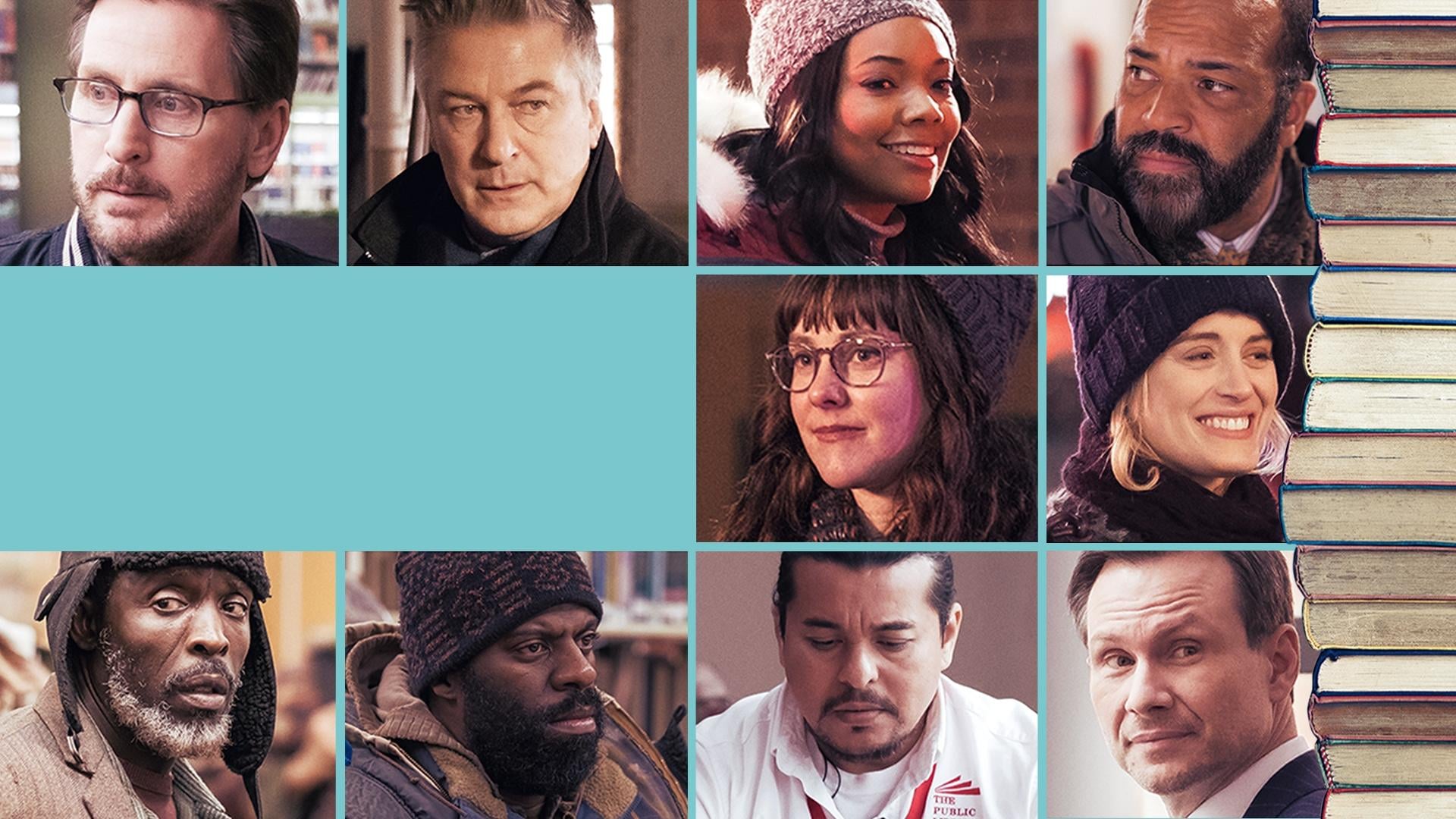 Foto do filme O Público