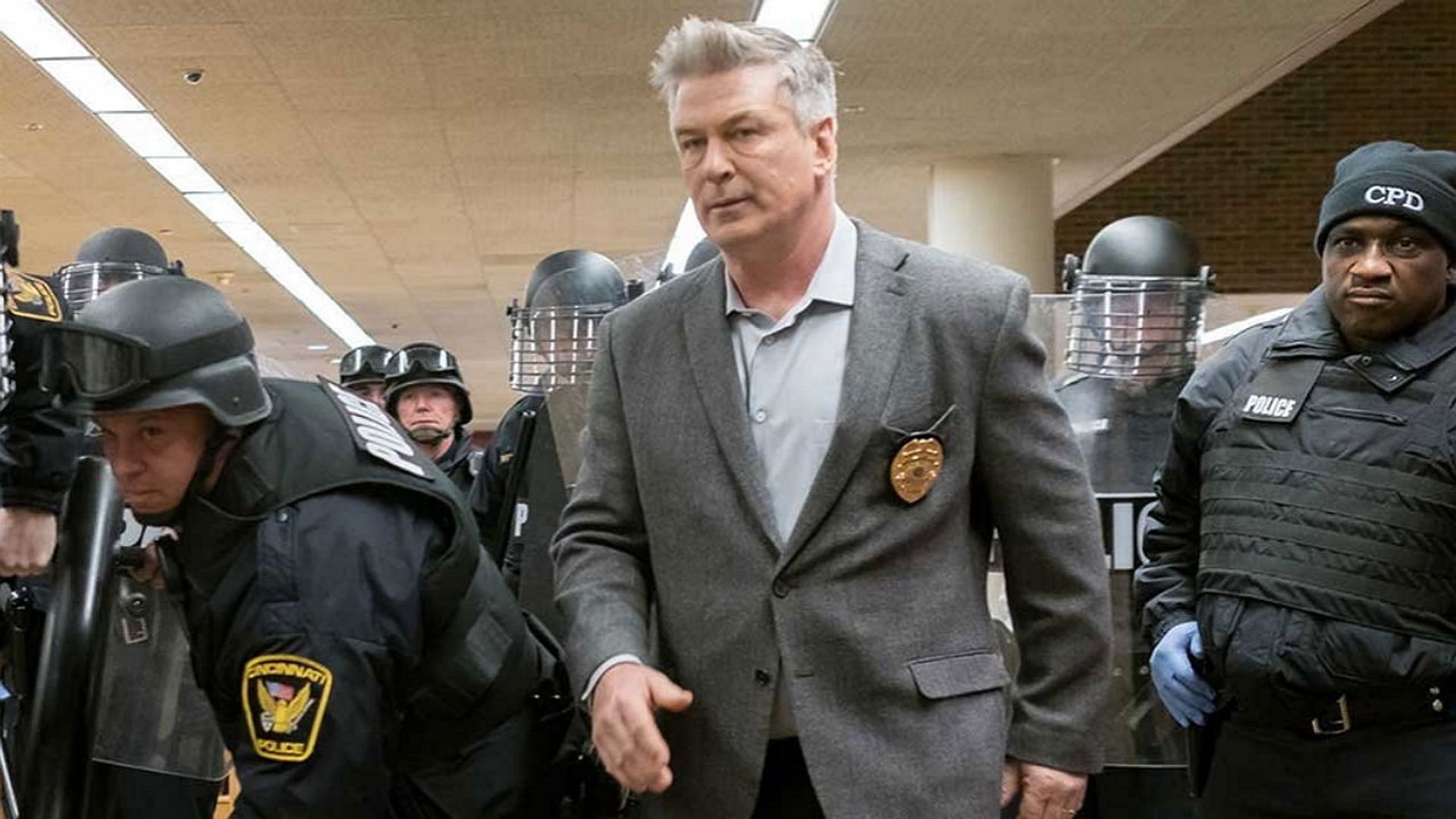 Foto do filme O Público