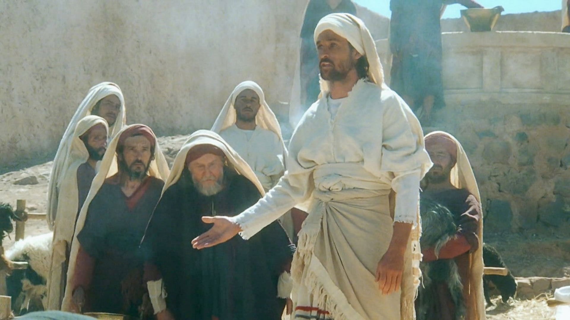 Foto do filme Jeremias