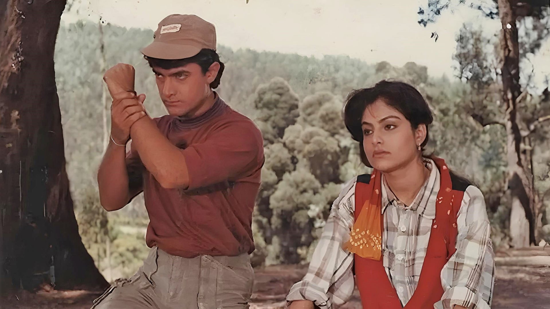 Foto do filme Jo Jeeta Wohi Sikandar