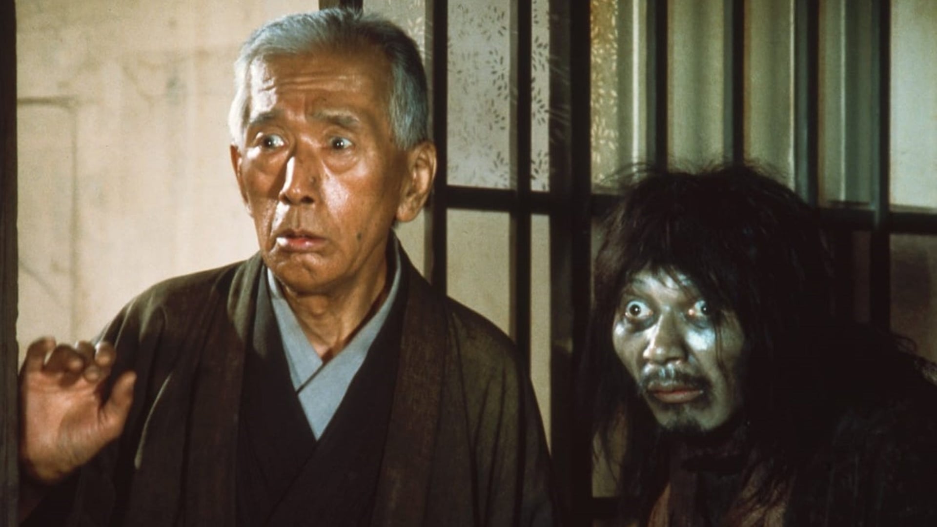 Foto do filme Dodeskaden - O Caminho da Vida