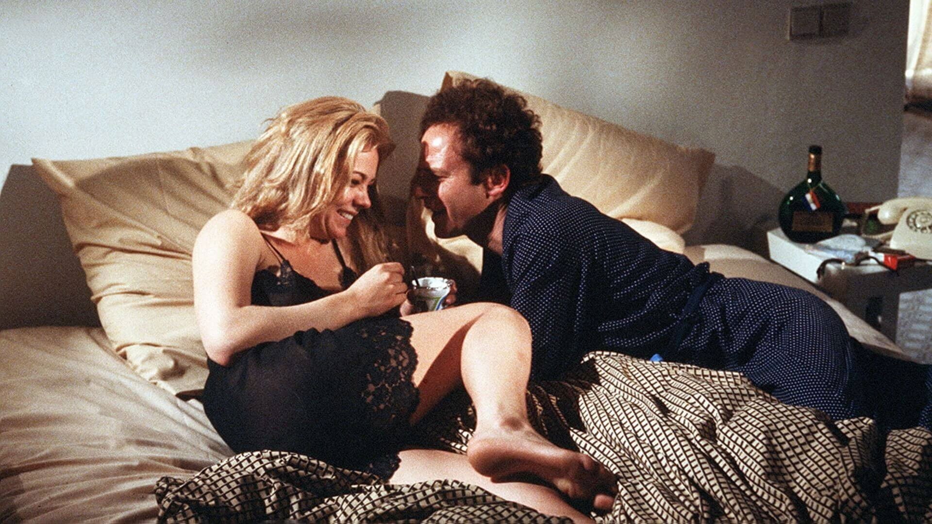 Foto do filme Bad Timing: Contratempo