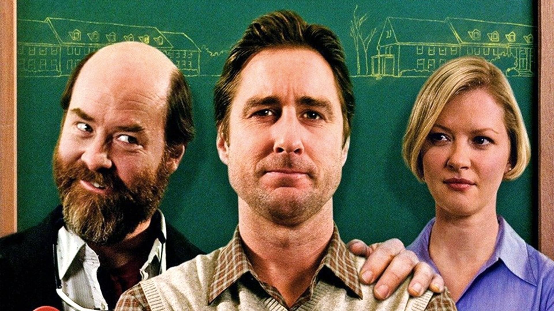 Foto do filme Um Professor em Apuros