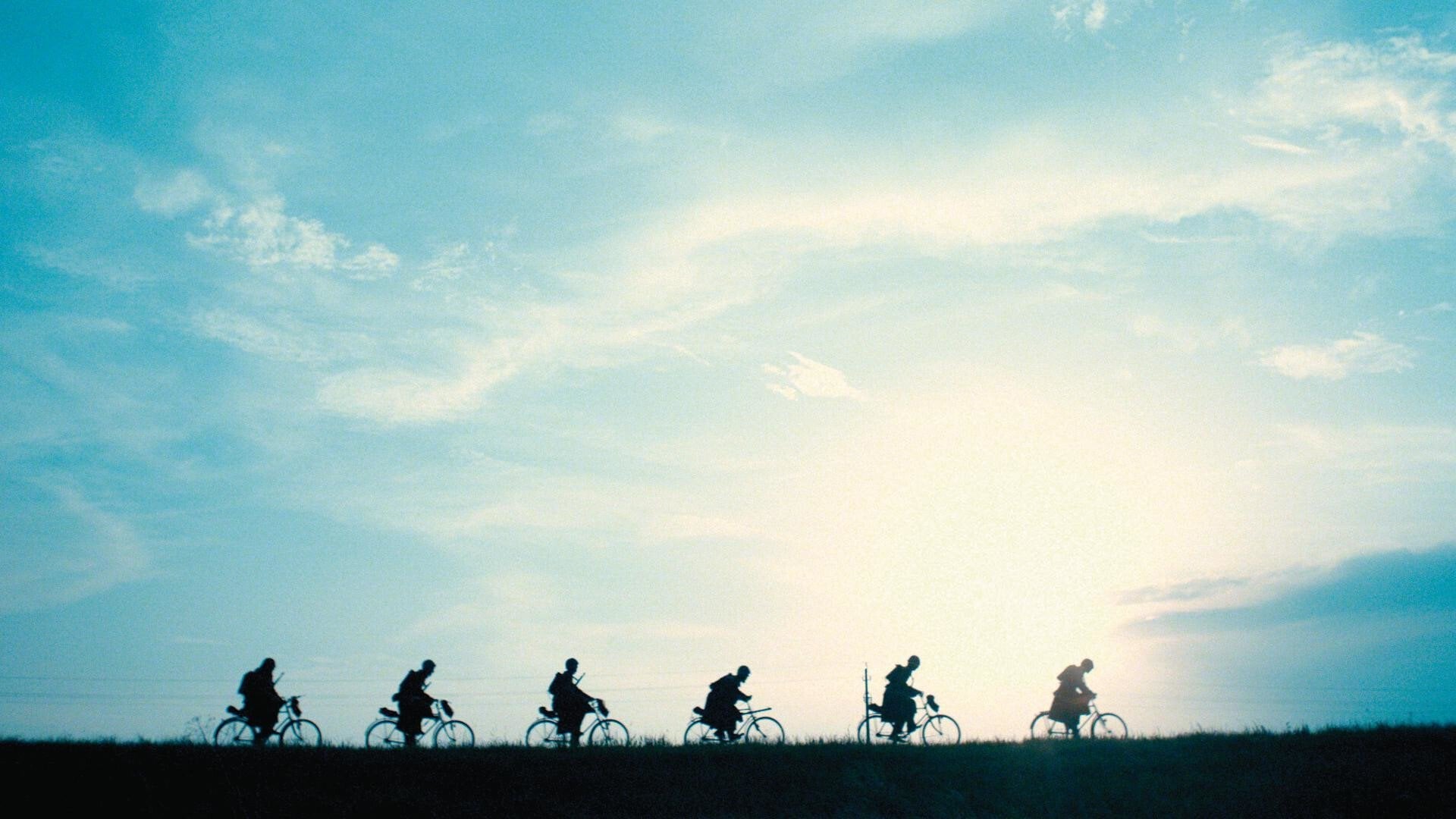 Foto do filme O Dia da Invasão