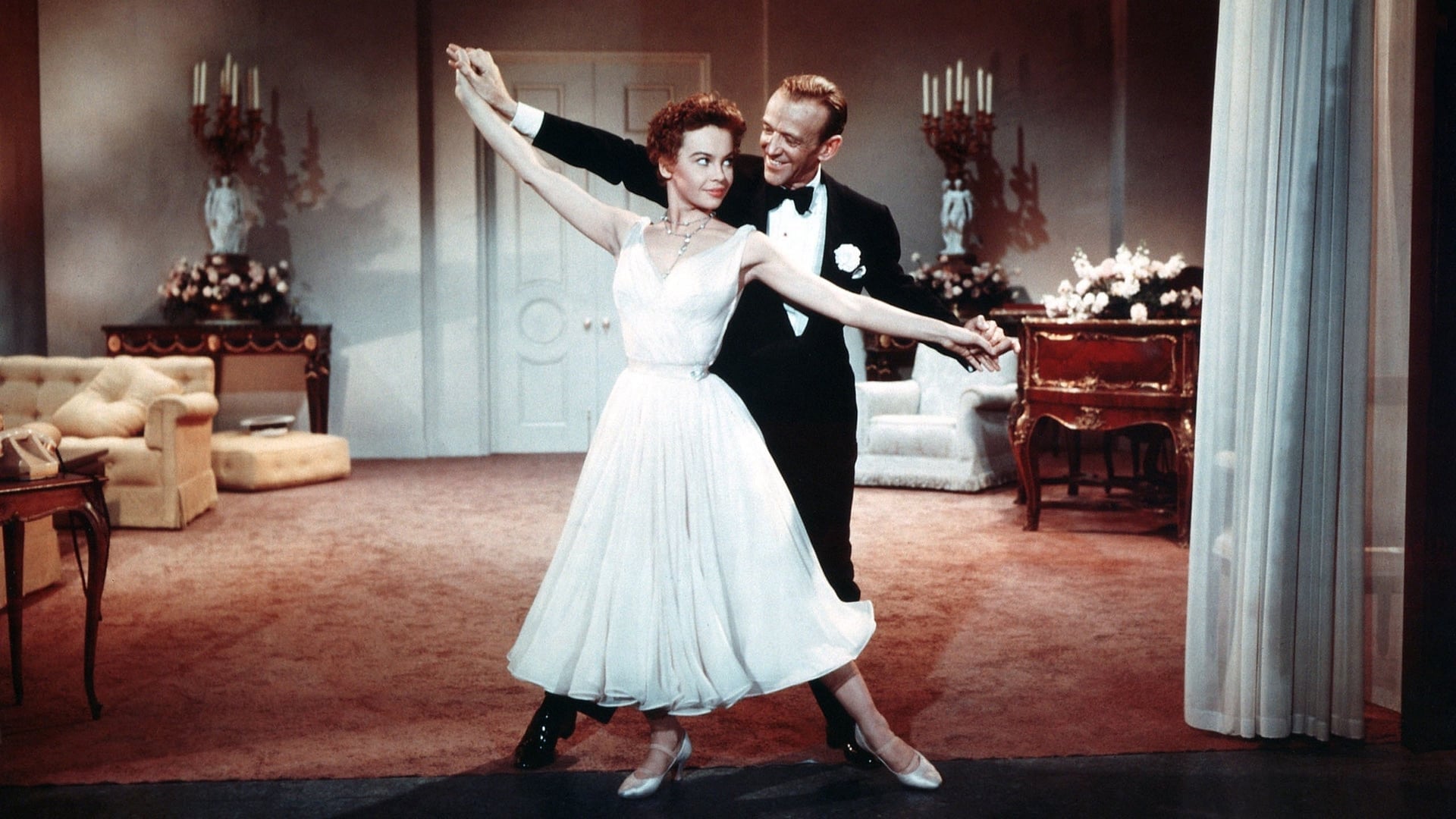 Foto do filme Papai Pernilongo