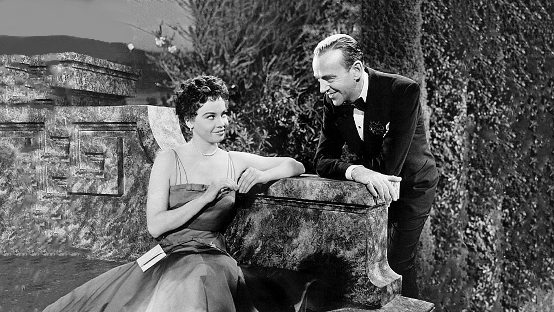 Foto do filme Papai Pernilongo