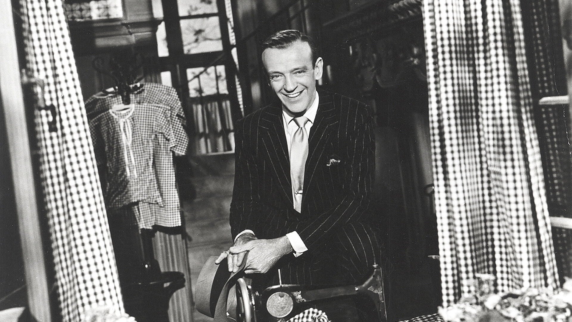 Foto do filme Papai Pernilongo