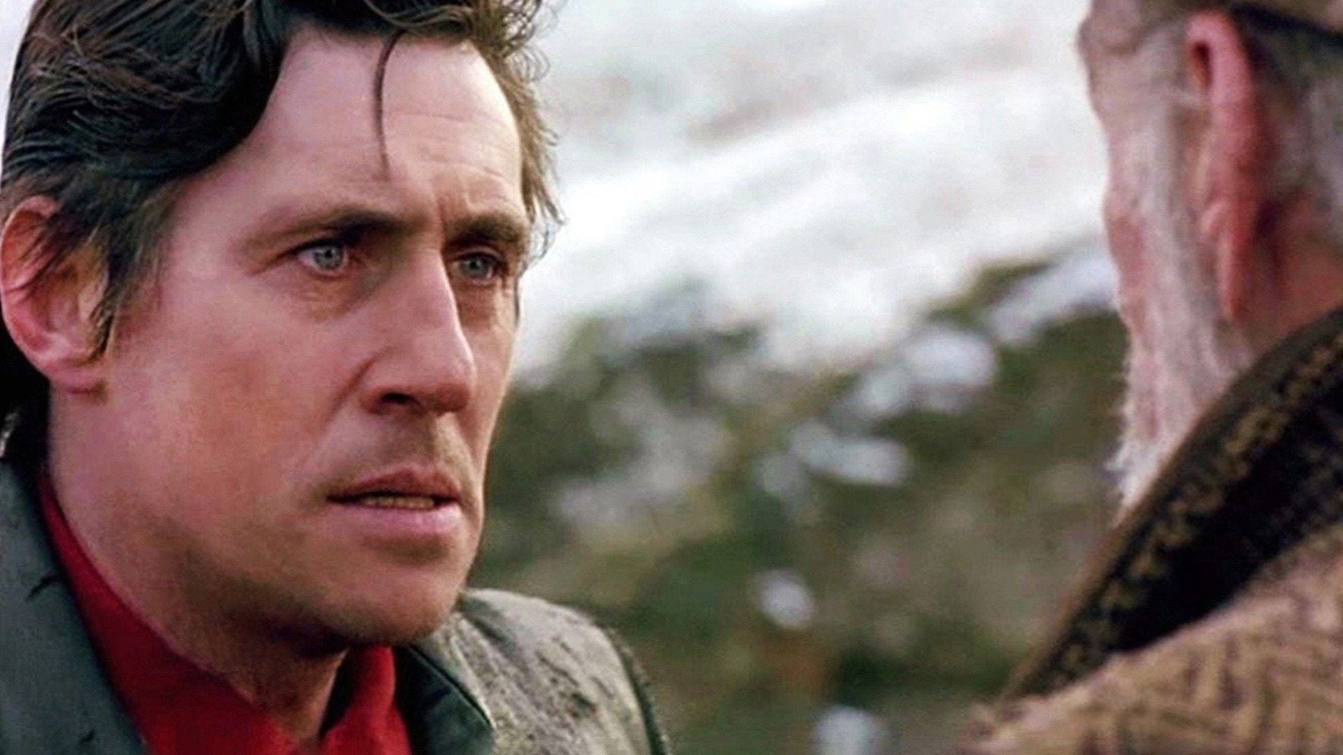 Foto do filme No Limite da Inocência