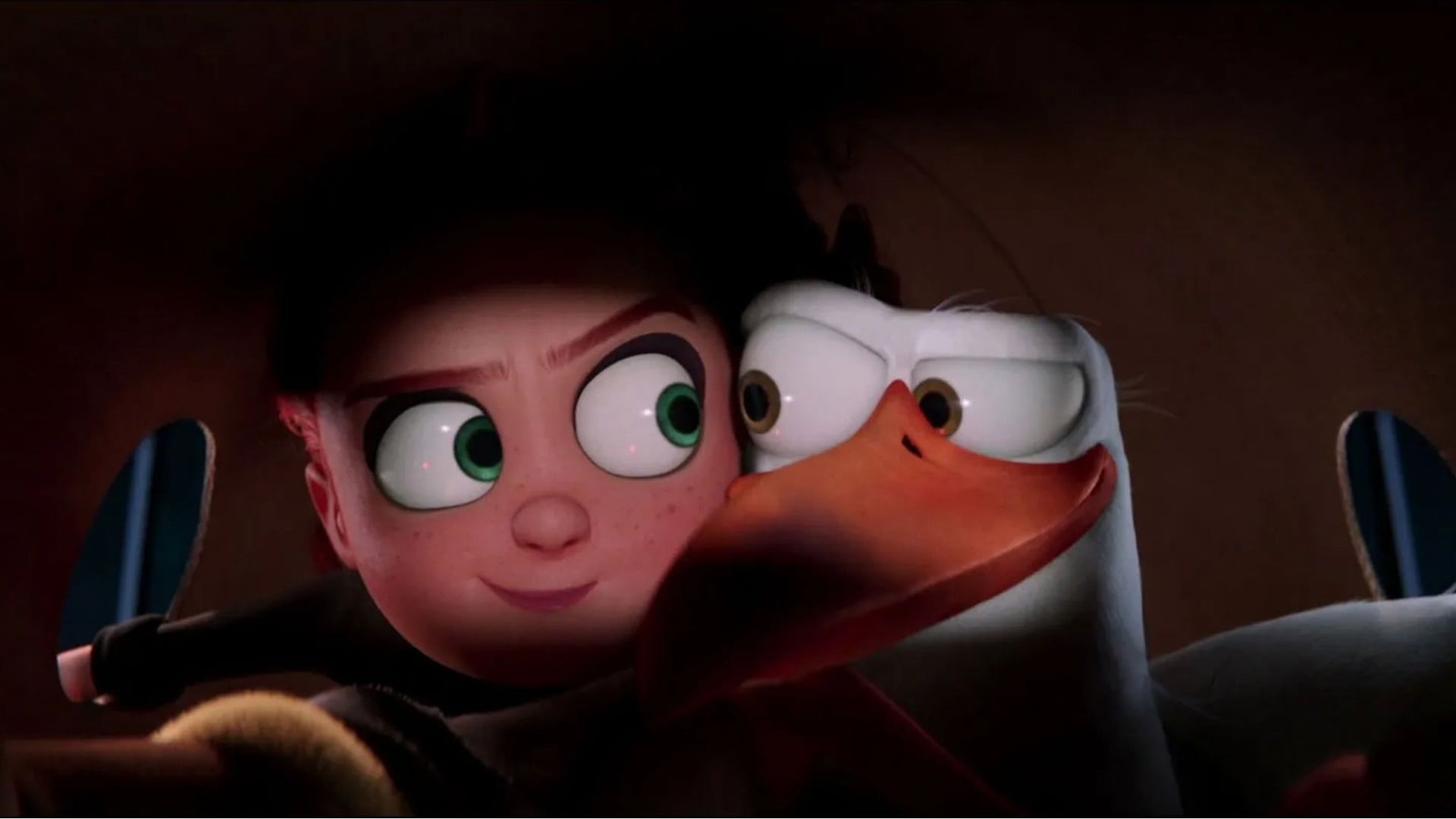 Foto do filme Cegonhas: A História Que Não Te Contaram